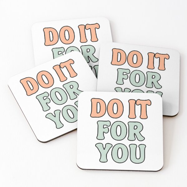 Item preview, Do it for you .. designed and sold by nimmitrends.