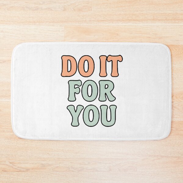 Item preview, Do it for you .. designed and sold by nimmitrends.