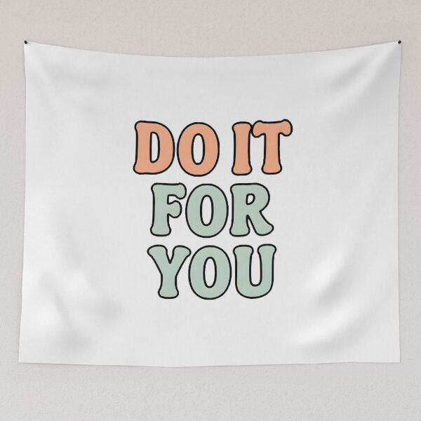 Item preview, Do it for you .. designed and sold by nimmitrends.