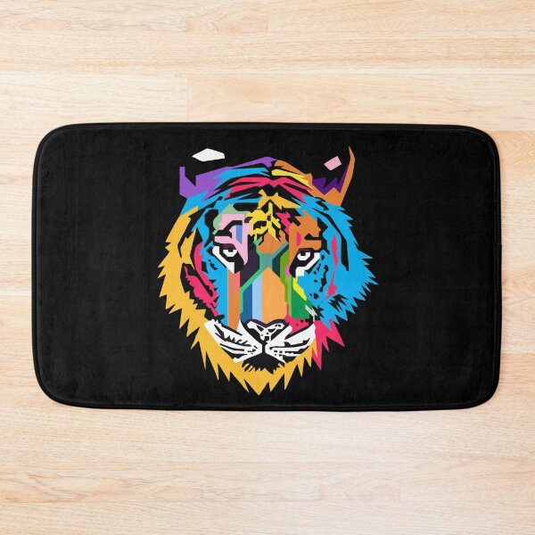 Item preview, tiger designed and sold by BesasDesigns.