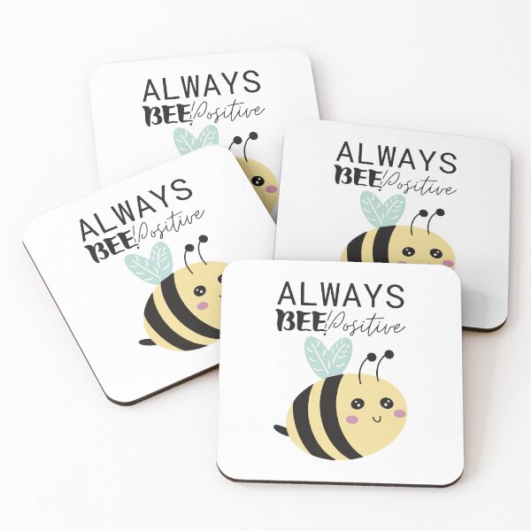 Item preview, MOTIVATION Always bee positive  designed and sold by MadSnail-Design.