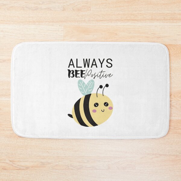 Item preview, MOTIVATION Always bee positive  designed and sold by MadSnail-Design.