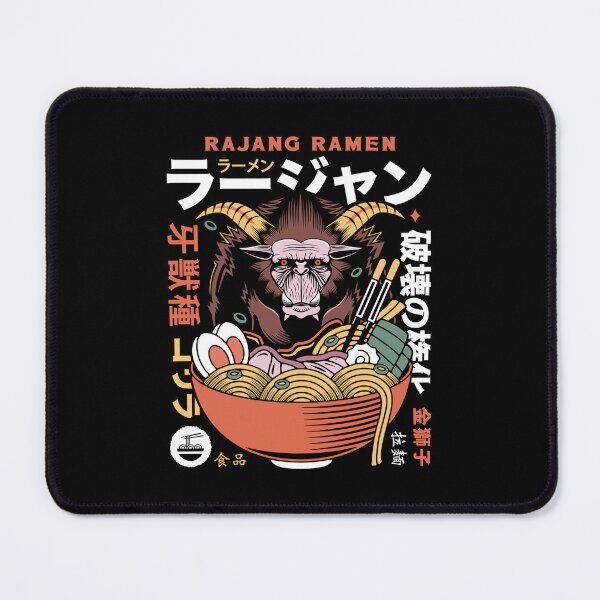 Item preview, Rajang Ramen designed and sold by Lagelantee.