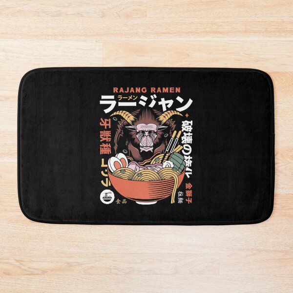 Item preview, Rajang Ramen designed and sold by Lagelantee.