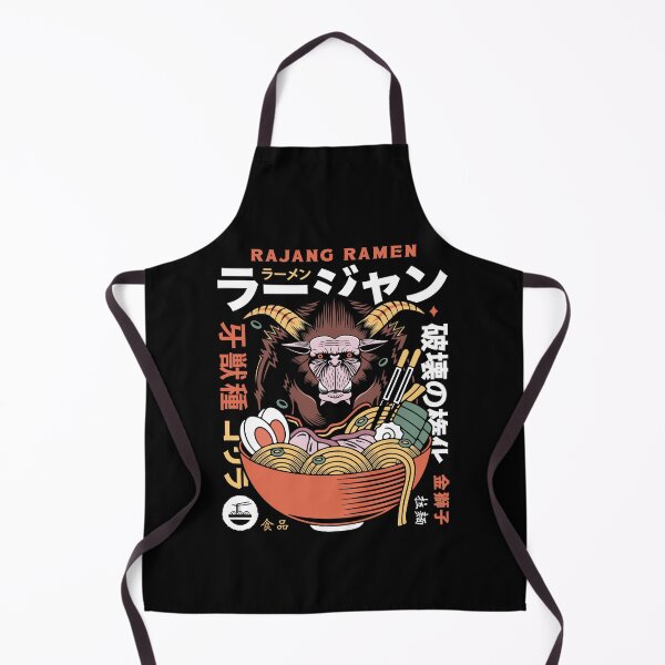 Item preview, Rajang Ramen designed and sold by Lagelantee.