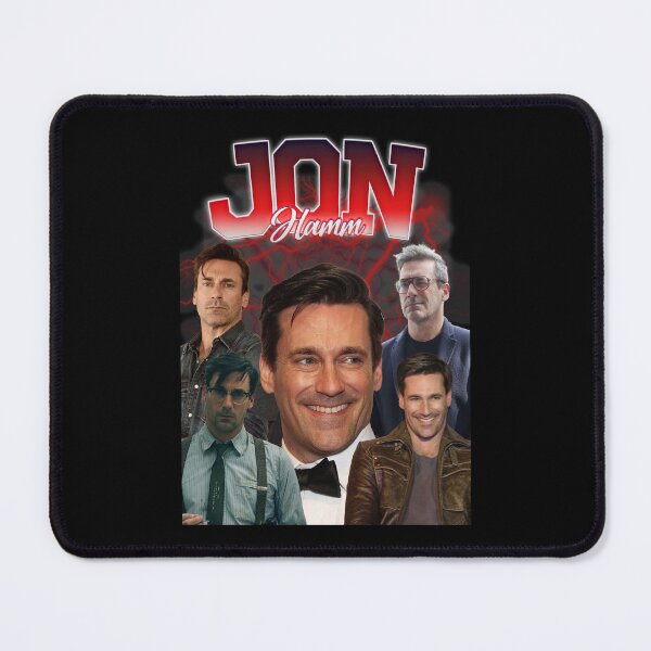 Item preview, Jon Hamm Retro Style designed and sold by deluluhaze.