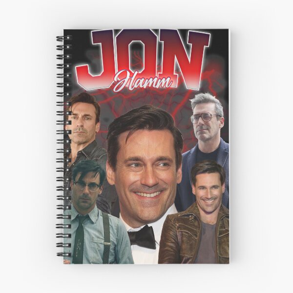 Item preview, Jon Hamm Retro Style designed and sold by 2000sbabyangel.