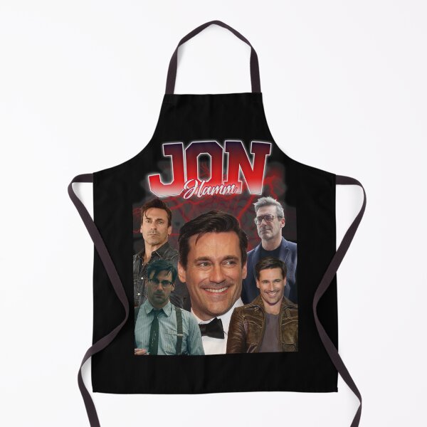 Item preview, Jon Hamm Retro Style designed and sold by deluluhaze.