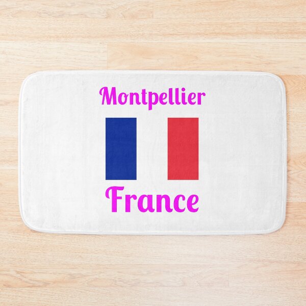 Item preview, Montpellier France - Stylish Prints, designed and sold by Fleetwood1994.