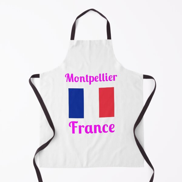 Item preview, Montpellier France - Stylish Prints, designed and sold by Fleetwood1994.
