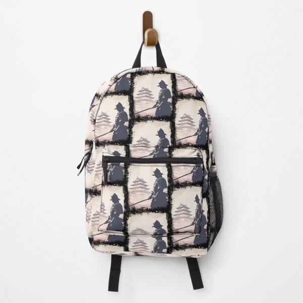 Item preview, SAMURAI APPROVED - JAPAN THEME designed and sold by KEF Custom.