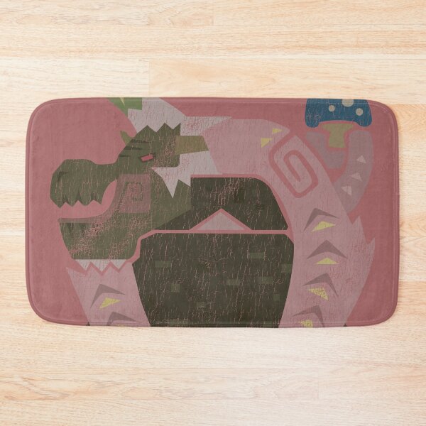 Item preview, Monster Hunter Wilds Congalala designed and sold by StebopDesigns.