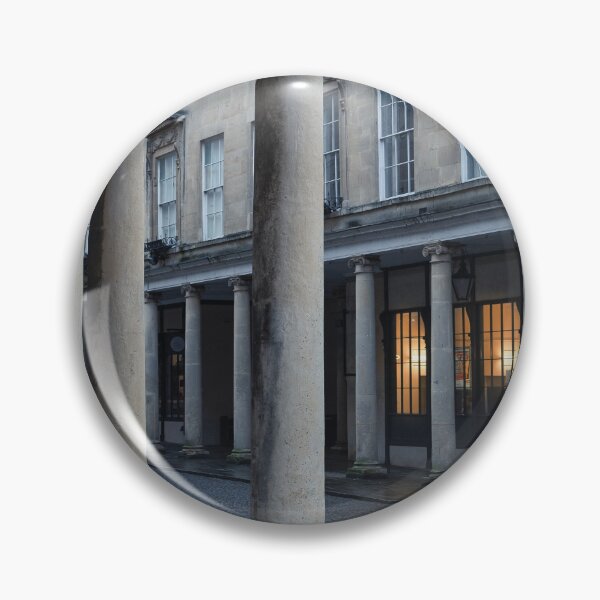 Item preview, Bath Street designed and sold by David Bowman.