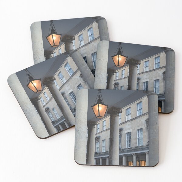 Item preview, Bath Street designed and sold by David Bowman.