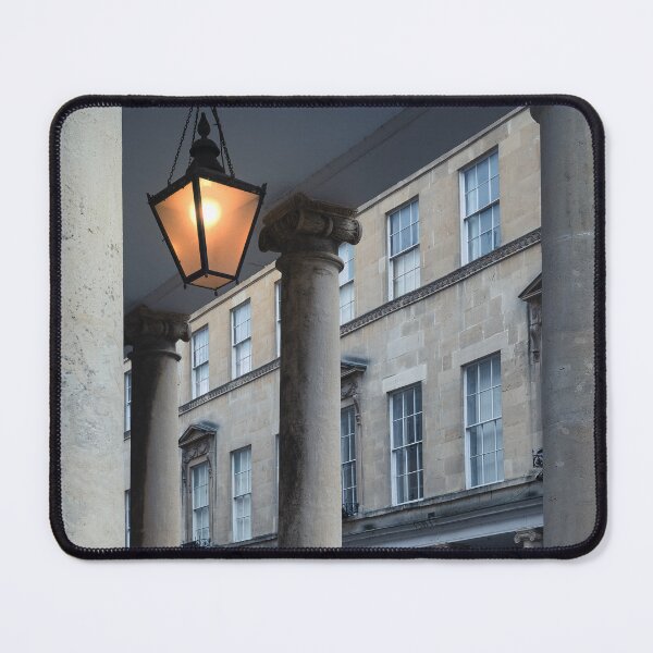 Item preview, Bath Street designed and sold by David Bowman.