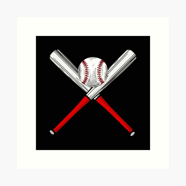 Artikel-Vorschau von Baseball Sport Catcher Liebhaber Mama Papa Homerun, designt und verkauft von miaa-artistshop.