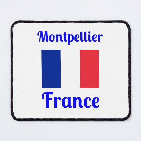 Item preview, Montpellier France - Stylish Prints, designed and sold by Fleetwood1994.