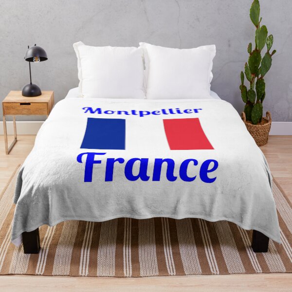 Item preview, Montpellier France - Stylish Prints, designed and sold by Fleetwood1994.