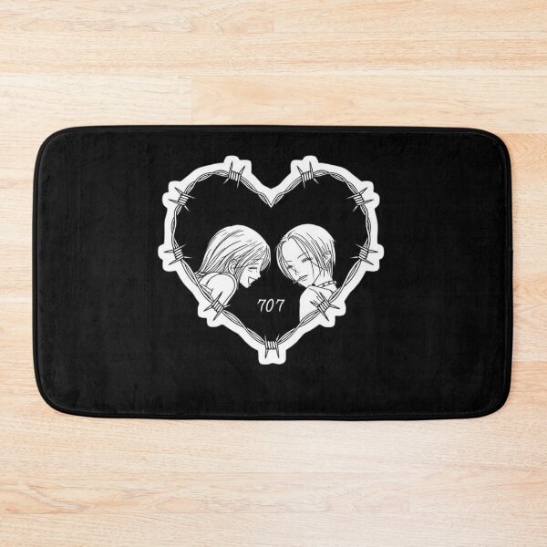 Item preview, Nana and hachi designed and sold by Dikkumbura.
