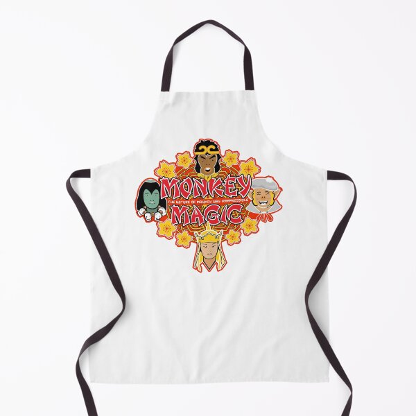 Item preview, Monkey Magic designed and sold by Candywrap Studio.