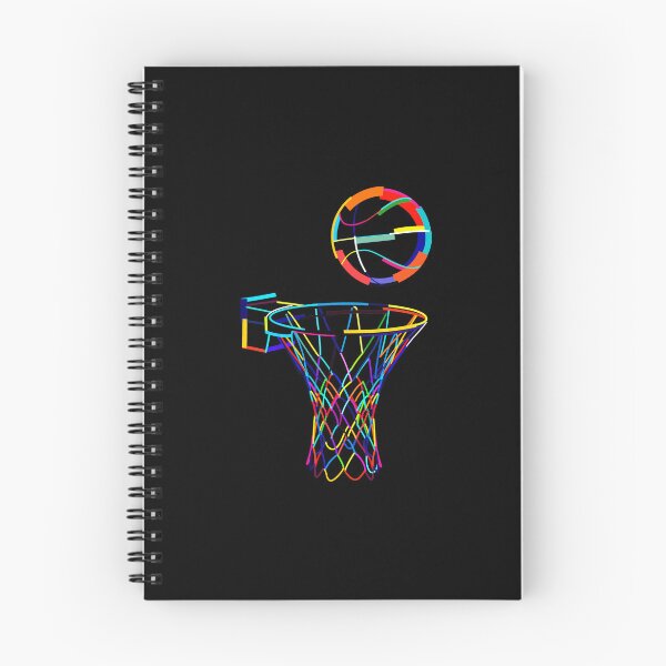 Item preview, Basketball Colorful designed and sold by Masonixem.