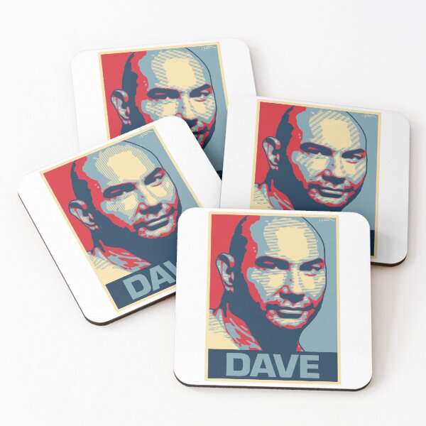 Item preview, Dave designed and sold by DFA.