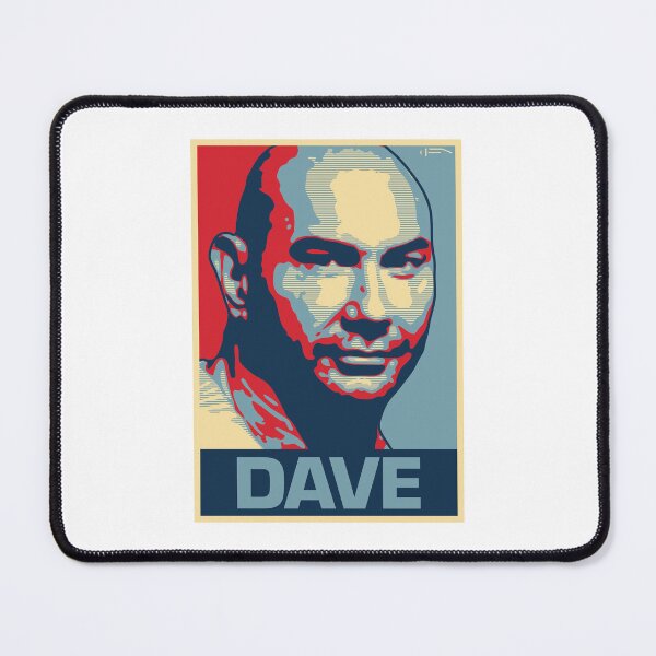 Item preview, Dave designed and sold by DFA.