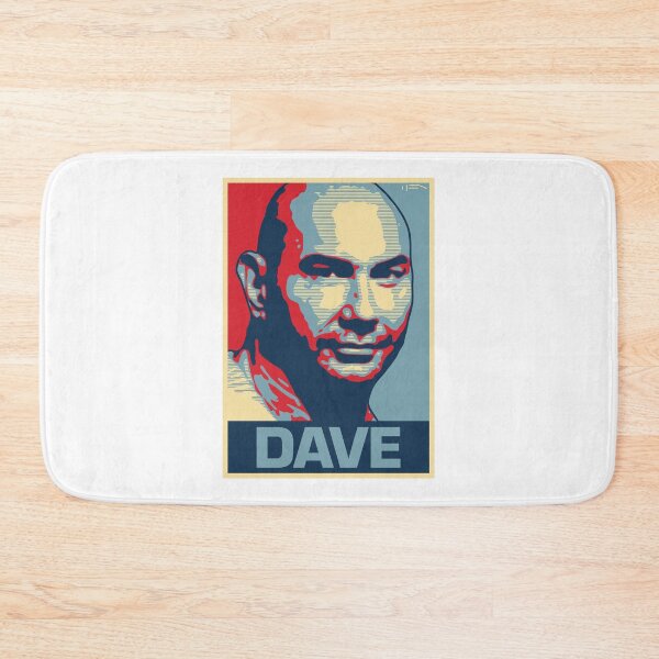 Item preview, Dave designed and sold by DFA.