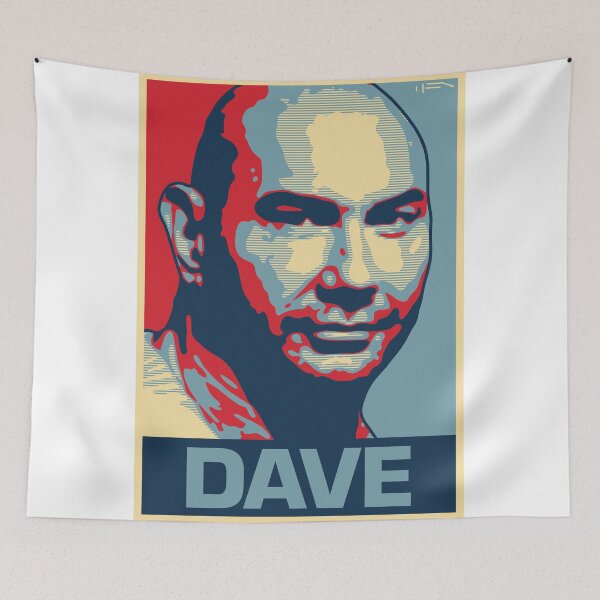 Item preview, Dave designed and sold by DFA.