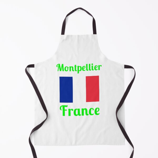 Item preview, Montpellier France - Stylish Prints, designed and sold by Fleetwood1994.