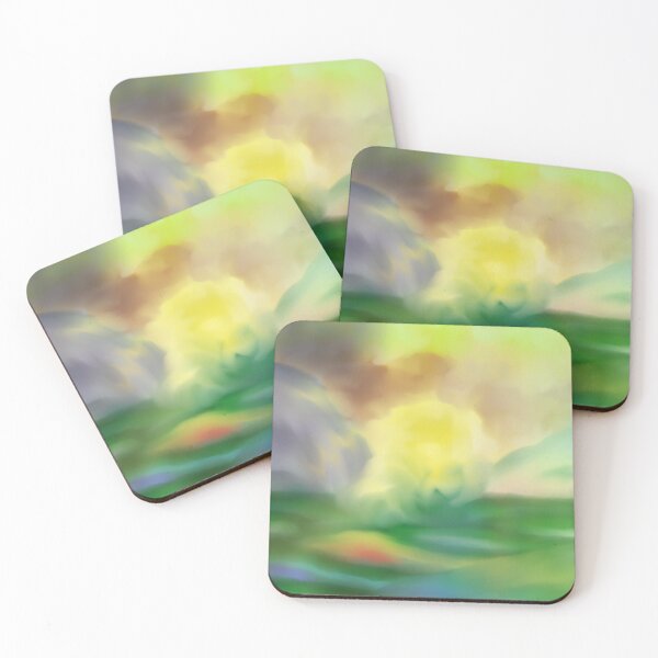 Item preview, Storm sunset. designed and sold by Gmodartz.