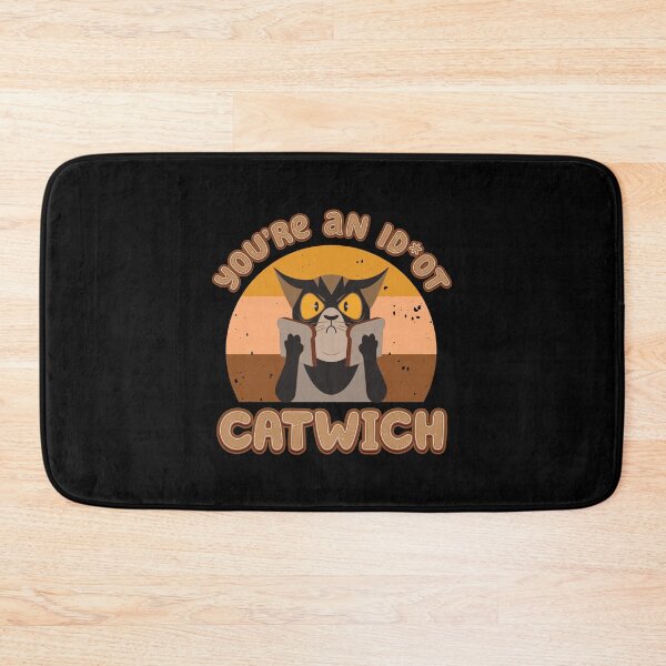 Item preview, You're A Catwich - Funny Sarcastic designed and sold by Whimsical  Thinker.