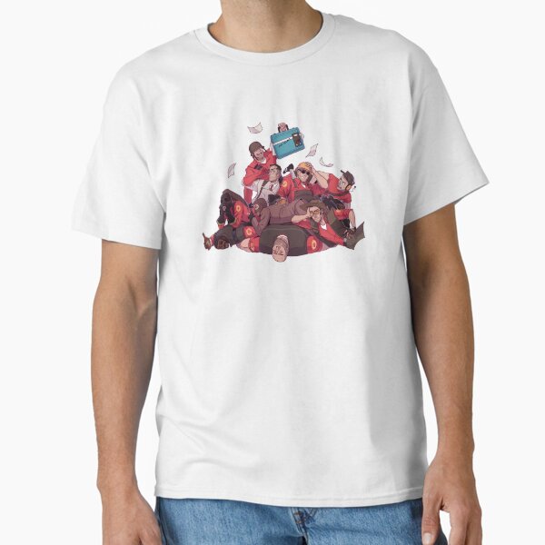 Aperçu de l'œuvre TF2 - Merc Pile créée et vendue par sogekiheisama.