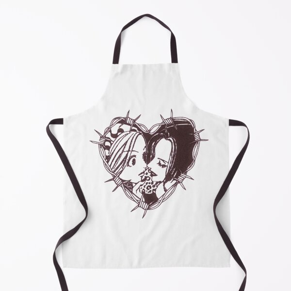 Item preview, Nana and hachi designed and sold by Dikkumbura.