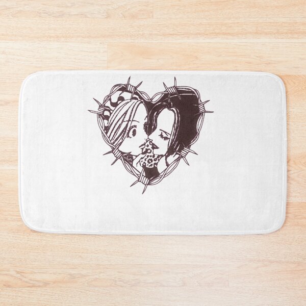 Item preview,  Nana and hachi designed and sold by Dikkumbura.