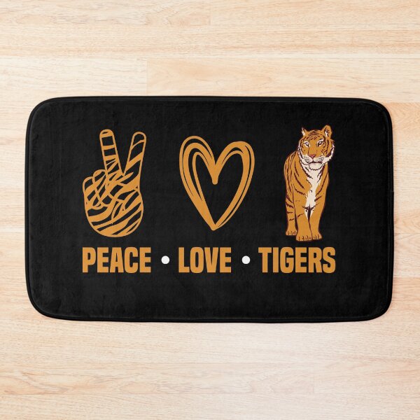 Item preview, tiger designed and sold by BesasDesigns.