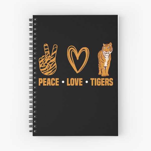 Item preview, tiger designed and sold by BesasDesigns.