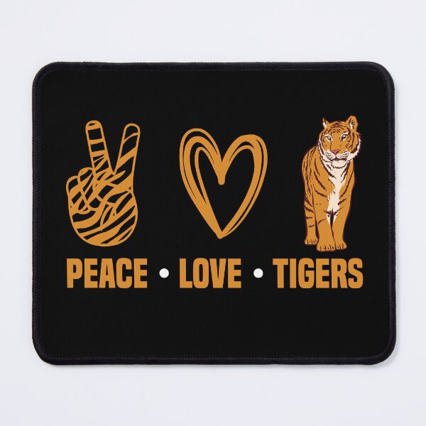 Item preview, tiger designed and sold by BesasDesigns.