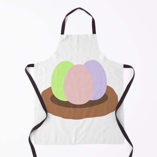 Item preview, easter egg nest designed and sold by sweetb3rry.