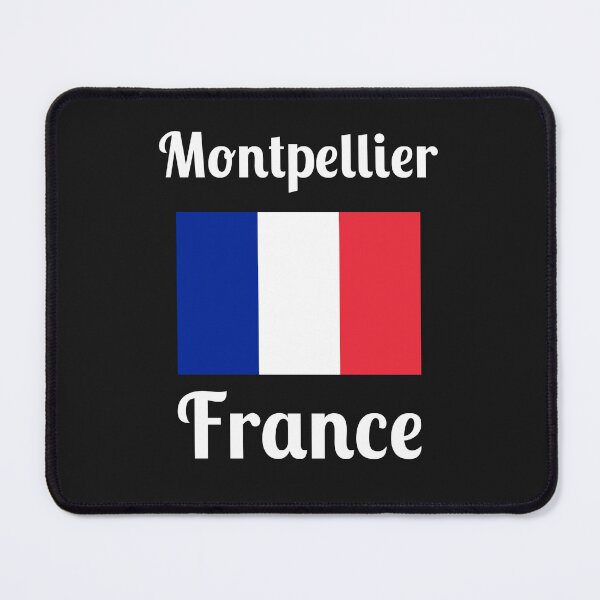 Item preview, Montpellier France - Stylish Prints, designed and sold by Fleetwood1994.
