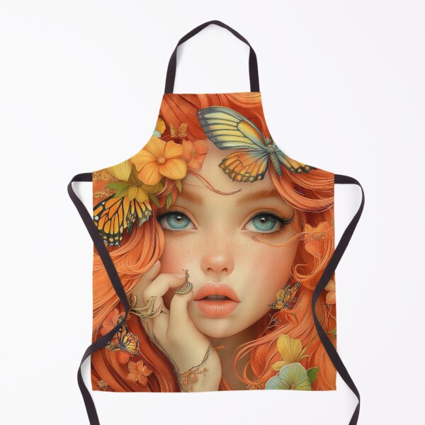 Item preview, Kaoruko (薫子) "Fragrant child" ? designed and sold by Dreamers Artists.