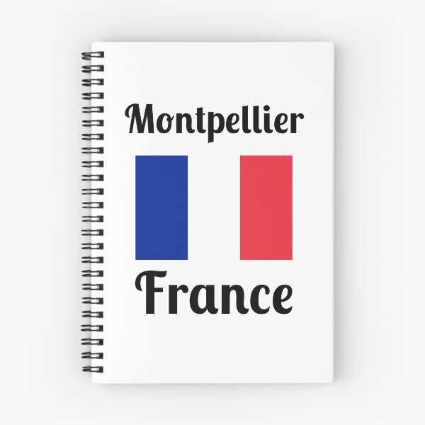 Item preview, Montpellier France - Stylish Prints, designed and sold by Fleetwood1994.