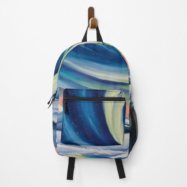 Item preview, Snowy mountains designed and sold by Earth-and-Ink.