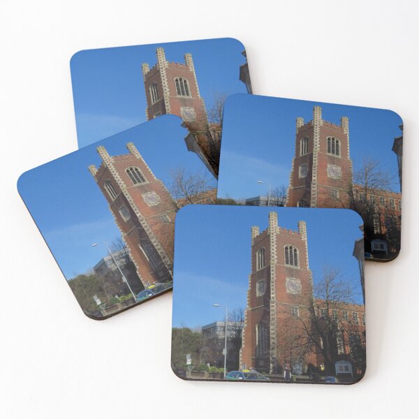 Item preview, St Paul's Church, Hills Road, Cambridge designed and sold by wiggyofipswich.