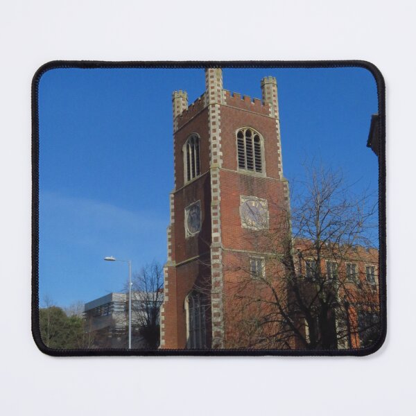 Item preview, Iglesia de San Pablo, Hills Road, Cambridge designed and sold by wiggyofipswich.