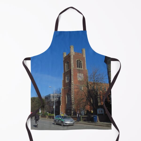 Item preview, St Paul's Church, Hills Road, Cambridge designed and sold by wiggyofipswich.