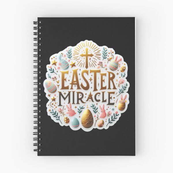 Item preview, Easter Miracle (Easter Gift)  Premium Cool Trendy Best Gift designed and sold by Imaginarium of Chaos falcon88 .