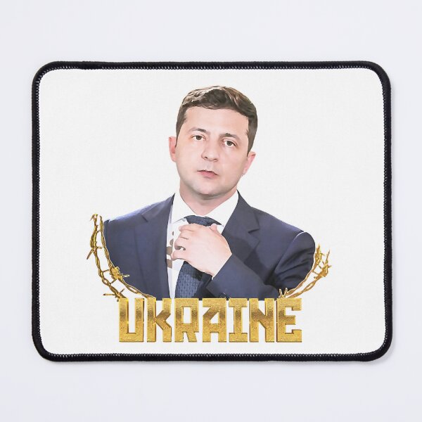 Item preview, Zelensky designed and sold by georgenorthon04.