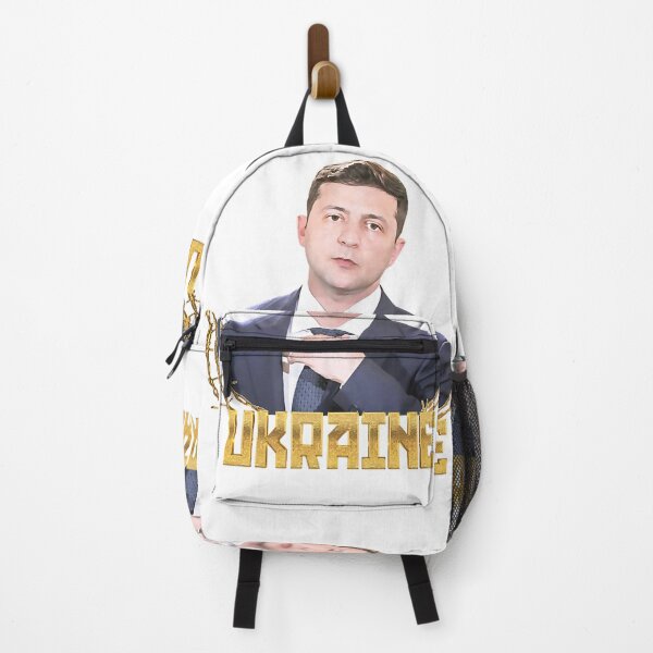 Item preview, Zelensky designed and sold by georgenorthon04.