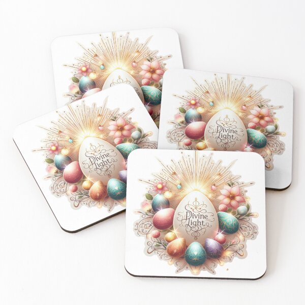 Item preview, Divine Light (Easter Gift)  Premium Cool Trendy Best Gift designed and sold by Imaginarium of Chaos falcon88 .